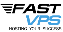 логотип FastVPS